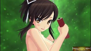 [PS4] 閃乱カグラ ESTIVAL VERSUS その65 百華繚乱記 飛鳥