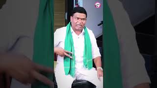 నా ప్రాణం ఉన్నంత వరకు కెసిఆర్ గారితోనే నా ప్రయాణం | @BRSparty #KCR #BRSForDevelopment #jeevanreddy