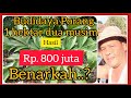 Benarkah Budidaya Porang 2 Musim Menghasillkan Rp. 800.000.000~Dektra Channel~Prospek Porang Kedepan