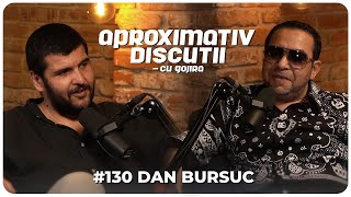 Dan Bursuc: \