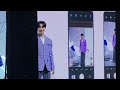 แข่งโพสต์ท่าถ่ายรูป zeenunew ซีนุนิว oppo reno13 series 5g user event@emsphere 25.02.2025