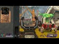 apexlegends 新年１発目配信！あけおめことよろ！ apex ＃94