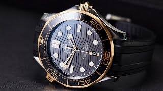 Felix Scholz's Top 10 watches of 2018, Including Omega, Cartier and More