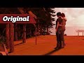 Saudade (One Last Goodbye) - Original Life is Strange Song