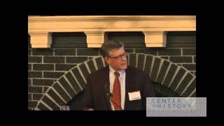 Dr. Henry "Roddy" Roediger: 2013 Benjamin Lecture