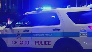 Woodlawn armed robbery ends with man shot, critically wounded
