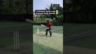 How to Play Scoop Shot like Surya Kumar Yadav | Progression drills to improve scoop shot