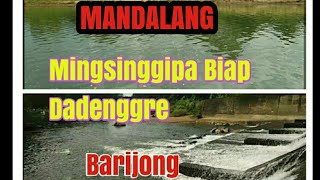 11 November 2021. Mingsinggipa Biap Mandalang. \u0026 Barijong.   Dadenggre.