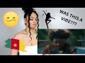 LIBIANCA - PEOPLE | REACTION VIDEO | SKINNI BUCK