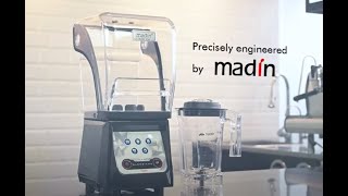 Brand new T-35SE 2020'  全新隔音罩智能調理機  Commercial Blender