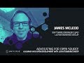 A journey into open development with Lloyds - GitHub Universe 2018 - GitHub Universe 2018