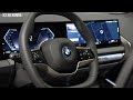 new 2025 bmw x3 interior cabin