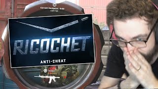 The NEW ANTI CHEAT will save us all..