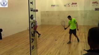 Live Stream of the 2016 Racquetball Junior World Championships