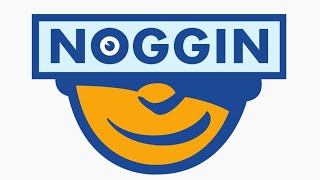 Noggin Throwback Schedule: December 22, 2008