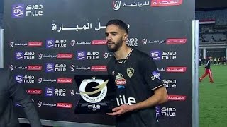 عاجل ٠الاهلي فلت من الهزيمه..الزمالك ابدع٠تحكيم فاجر ٠ببسيرو انجز المهمه٠بن تايج رجل القمه٠مصدق مكسب