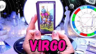 VIRGO SOMEONE IS MADLY ATTRACTED TO YOU🤩🔥YOU WILL MARRY THIS PERSON💍 TAROT NOVEMBER 2024