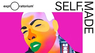 SELF, MADE | Exploring you in a world of we