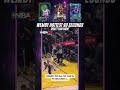 Wemby Hottest 90 Seconds #shorts #nba #basketball