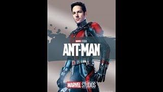 ANT MAN {SPOILERS}   Audience Reactions