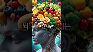 항염증 식단의 강력한 효과! 이 음식이 당신의 뇌를 지킵니다!  #기억력향상