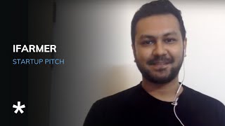 Online Seedstars Summit | iFarmer pitch