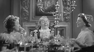Jamaica Inn (1939) Maureen O'Hara, Charles Laughton | Alfred Hitchcock Movie | Film, subtitles