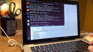 Text to Speech in Python in... 6 lines of code...