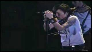 Kyo Fanvid