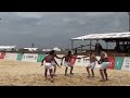 kabaddi in turkey traditional sports