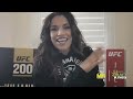 julianna pena rips mayra bueno silva ‘block of wood’ before ufc 297 the mma hour