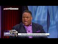 Whitlock and Wiley react to Tim Ryan's comments about Lamar Jackson  NFL  SPEAK FOR YOURSELF