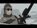 Chilly Morning (A very short WW1 animation)