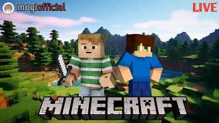 NAH INI BARU. Minecraft pojav