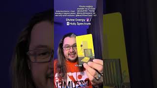 #NickOfTimeTarot 1-13-25 A timeless Oracle/Tarot readingLook Who Finally Showed