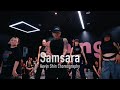 Samsara Dance Choreography ｜ Jazz Kevin Shin Choreography