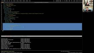 GitLab Runner Fleeting / Taskscaler Detection and Debugging