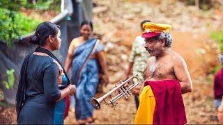 ആ കാര്യം എട്ടായി മടക്കി കൈയിൽ വെച്ചോ വരുമ്പോ തന്നാ മതി | Jaffer Idukki | Malayalam Comedy Scenes