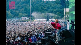 G.G张思源｜抖音视频  夏天快过去啦，但是你们的声音我会一直记得！2023/10/04 - G.G Zhang Siyuan