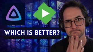 Emby vs Jellyfin - Which is better 2023?