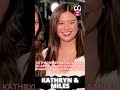 KATHRYN BERNARDO & MILES OCAMPO suporta sa red carpet premiere ng 