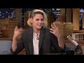 Kristen Stewart HATES Being Famous (and doing interviews)