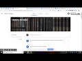QR Code Generation using Google Extension