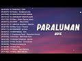 Paraluman - Adie || New OPM Love Songs 2022 - New Tagalog Songs 2023 Playlist