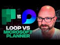 Microsoft Planner vs Loop: 90% of People Choose Wrong