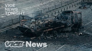 On the Ground in Ukraine: A VICE News Tonight Special Report