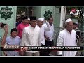 Safari Politik Pertama di 2019, Sandiaga Uno Ziarah ke Makam Sunan Ampel - Pemilu Rakyat 02/01