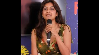 GIFF 2025 - ITW Mansi Maheshwari