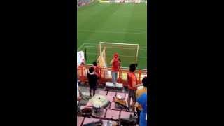 本田拓也 清水エスパルス復帰の挨拶          おかえり拓也！