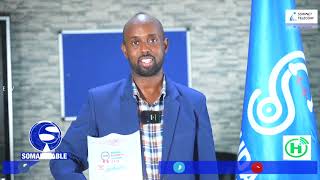 Isbitaal Takhasusiga ee Somali Sudanese oo ku guuleystay abaalmarinta isbitaalka ugu fiican 2023.